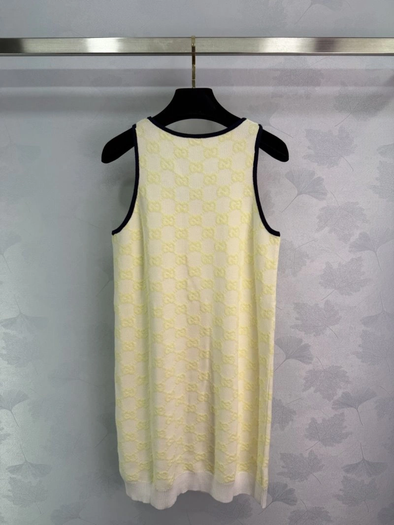 TechFriendly Gucci Dress 124849