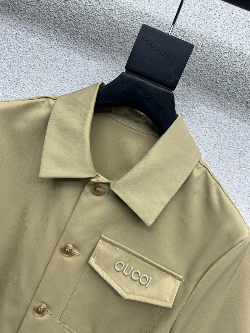 Bold Gucci Dress 124844
