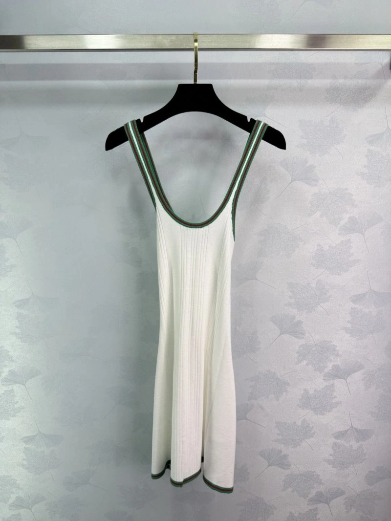 Chic Gucci Dress 124843