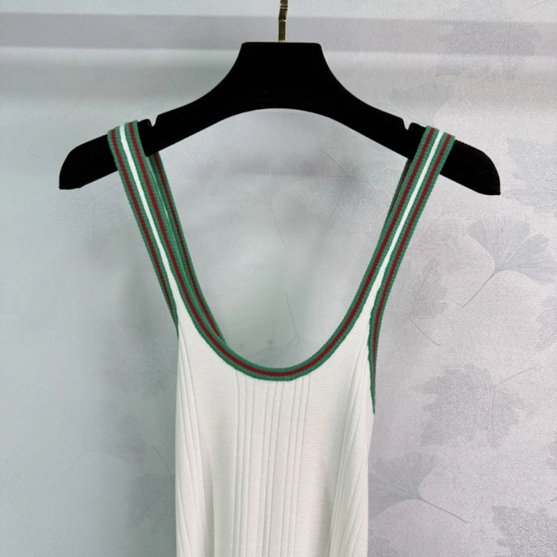 Chic Gucci Dress 124843