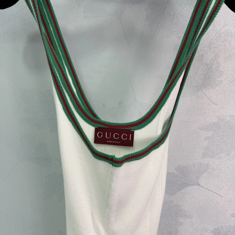 Chic Gucci Dress 124843