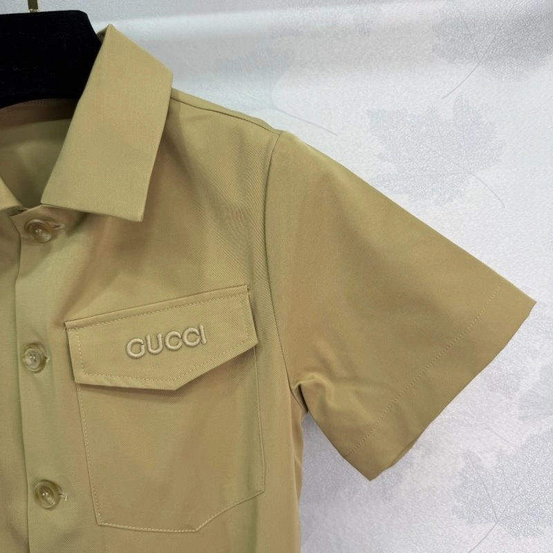 Gucci Dress Neat 124841
