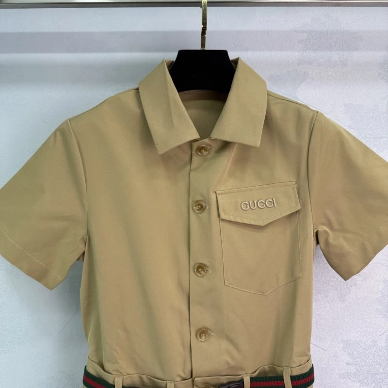 Gucci Dress Neat 124841