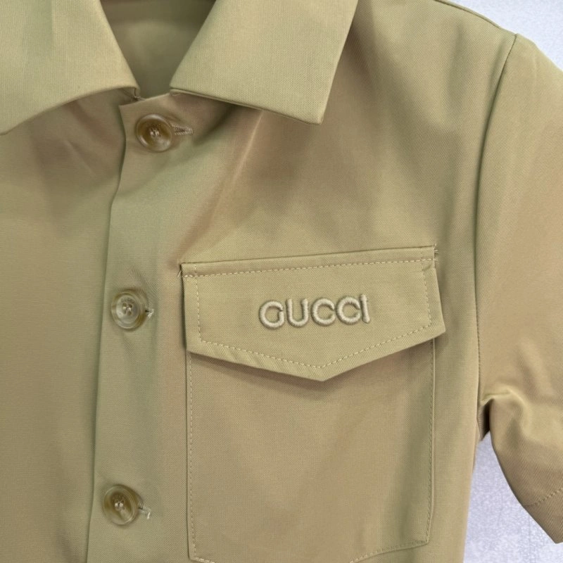 Gucci Dress Neat 124841