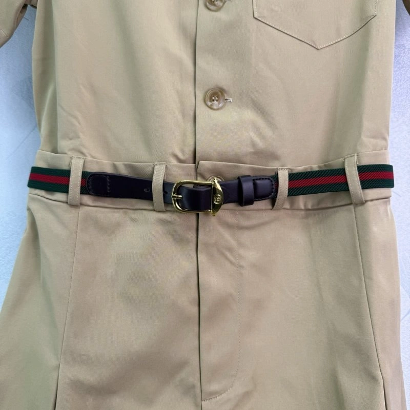 Gucci Dress Neat 124841