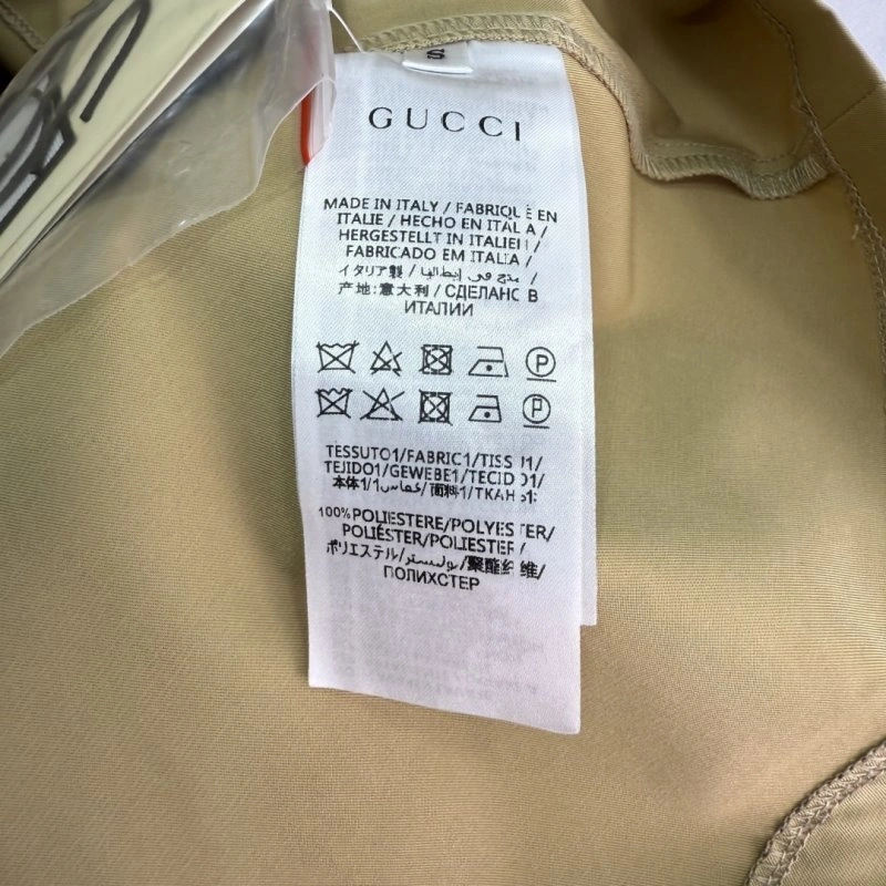 Gucci Dress Neat 124841