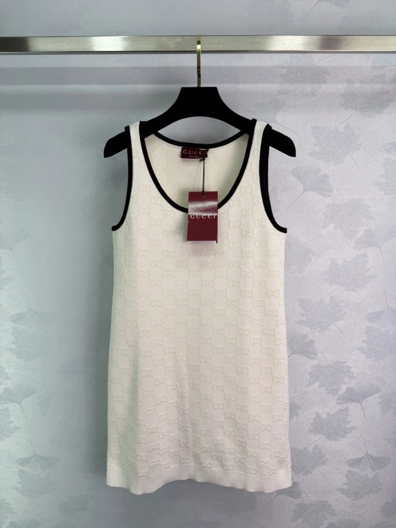 Chic Gucci Dress 124842