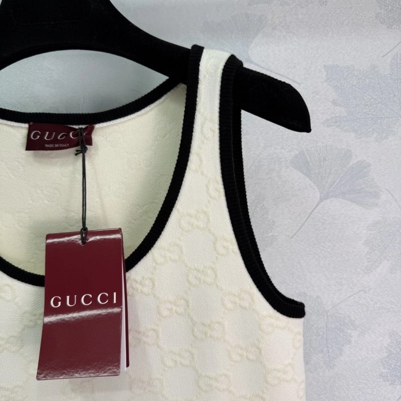 Chic Gucci Dress 124842