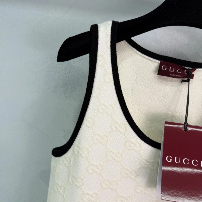 Chic Gucci Dress 124842