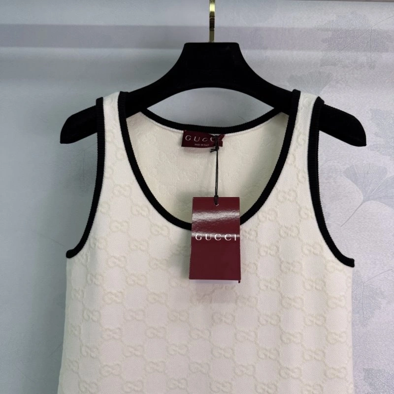 Chic Gucci Dress 124842