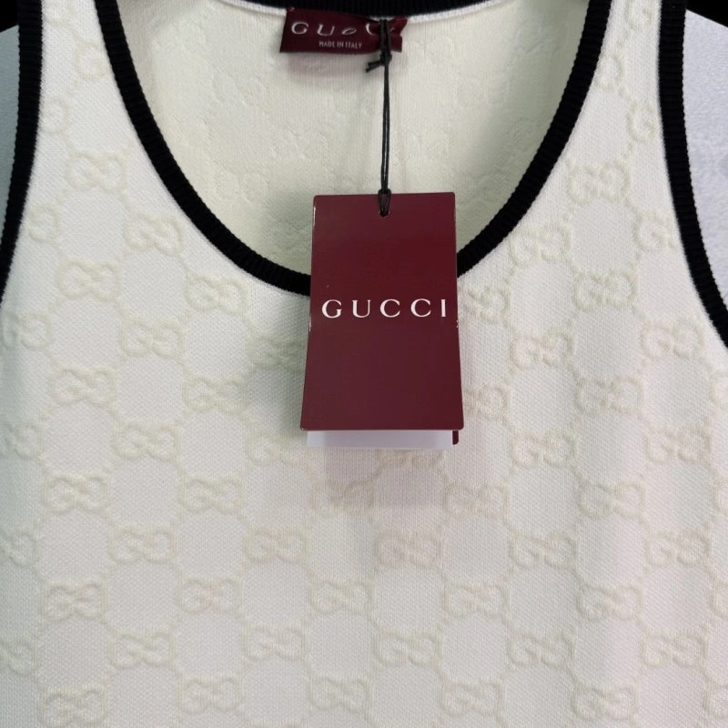 Chic Gucci Dress 124842