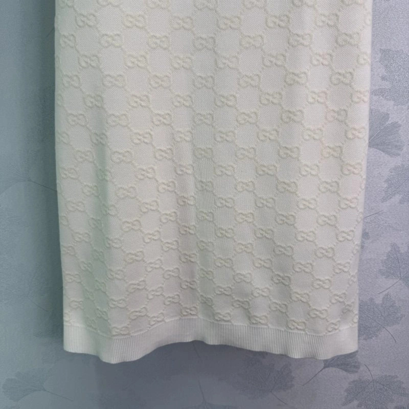 Chic Gucci Dress 124842
