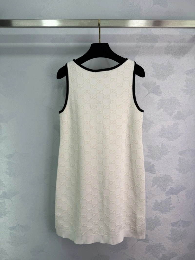 Chic Gucci Dress 124842