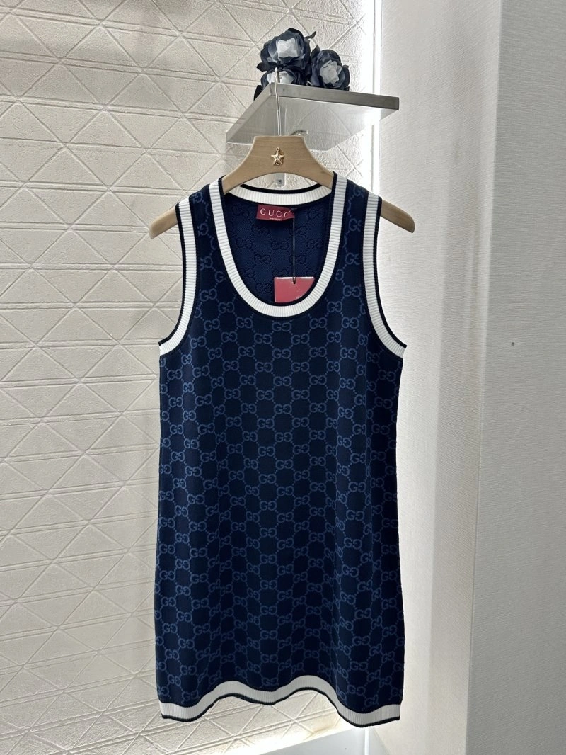 Gucci Dress Classic 124838