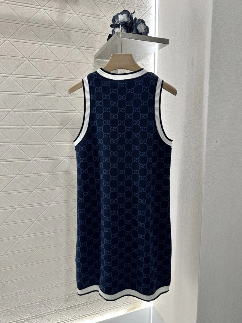 Gucci Dress Classic 124838