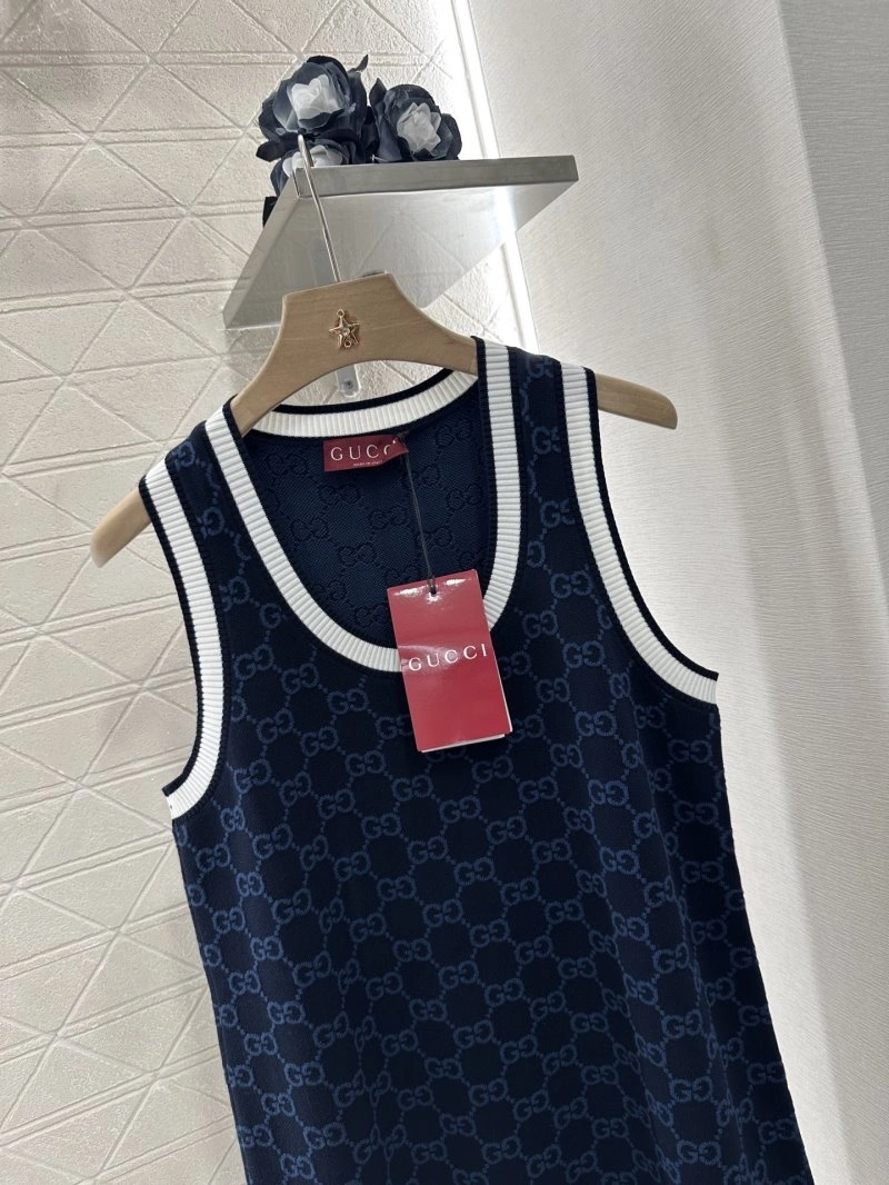 Gucci Dress Classic 124838