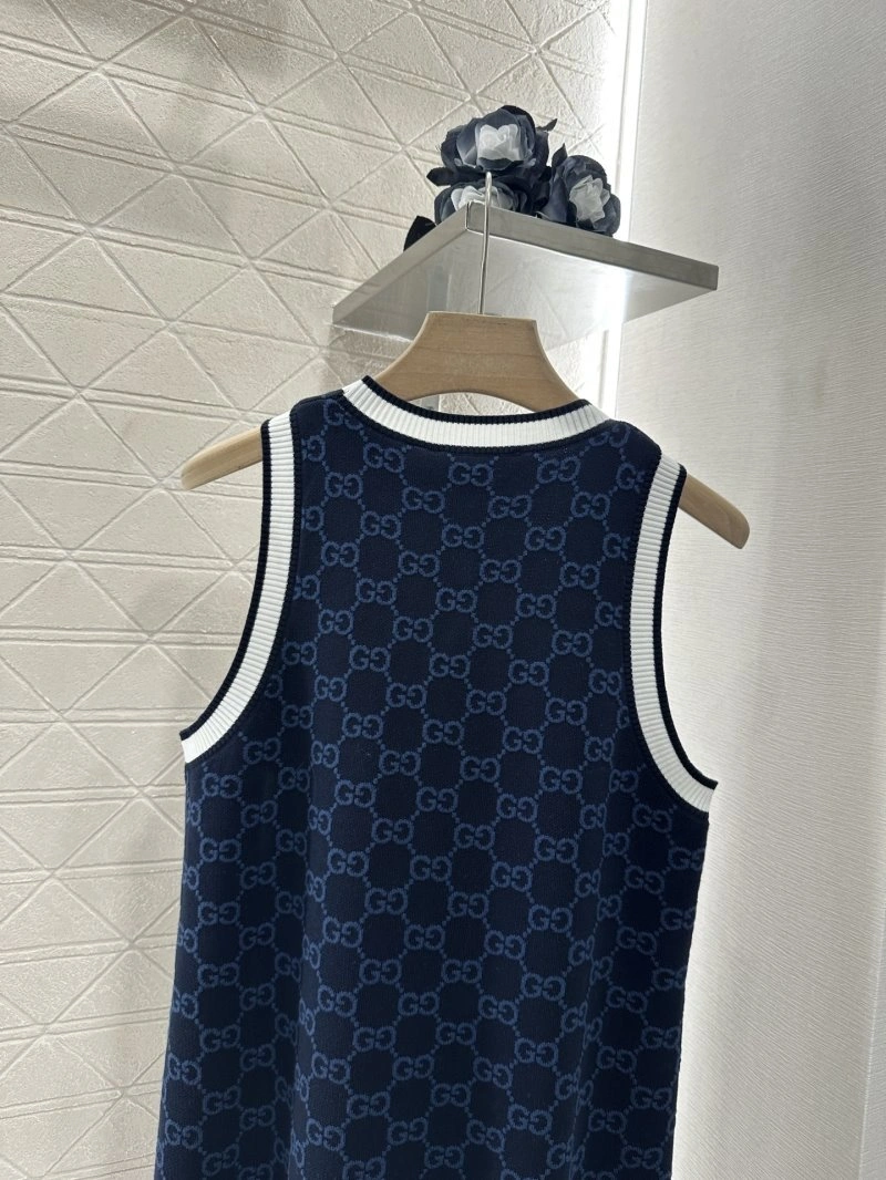 Gucci Dress Classic 124838