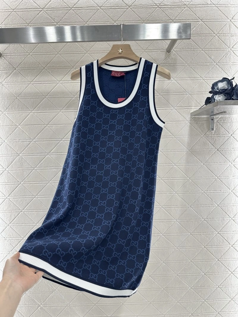 Gucci Dress Classic 124838