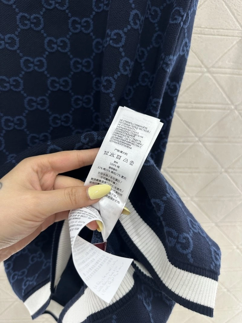 Gucci Dress Classic 124838