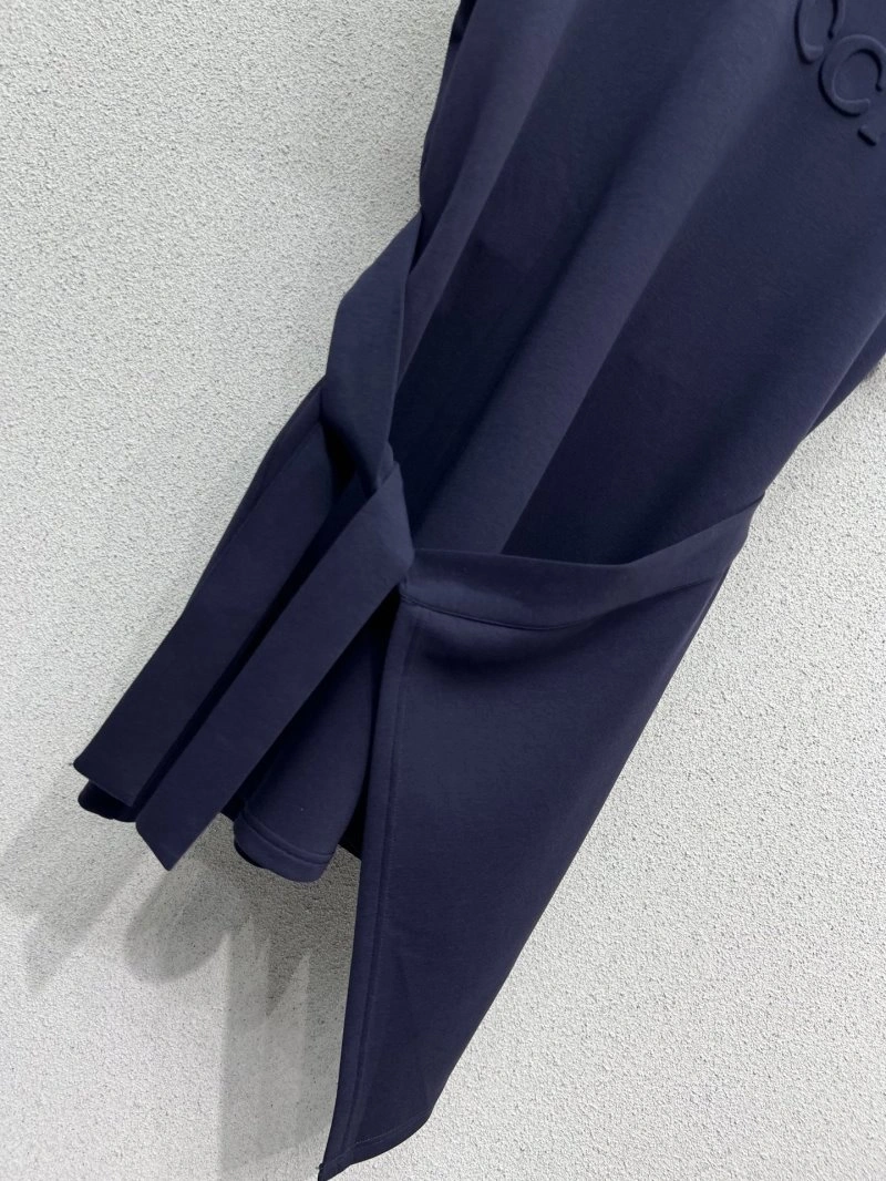 Gucci Dress Breathable 124839