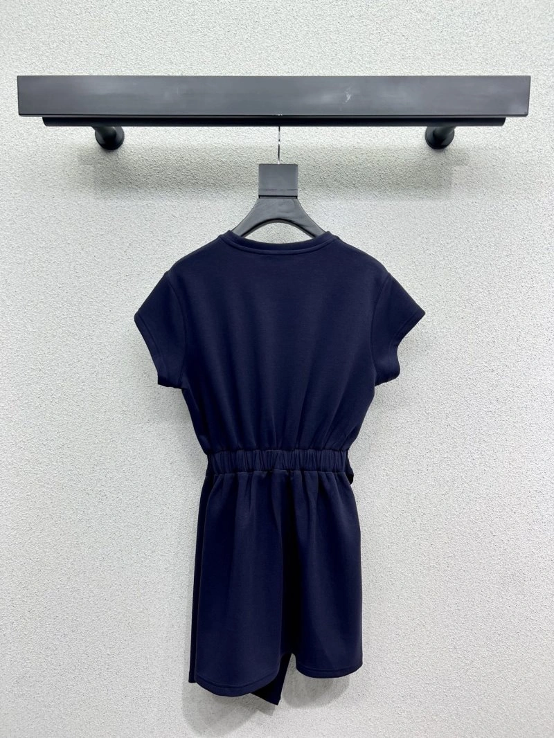 Gucci Dress Breathable 124839
