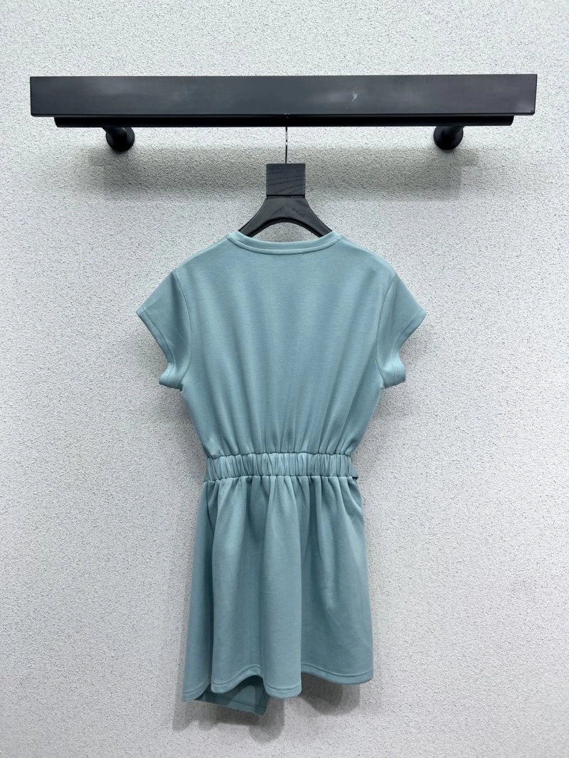 Gucci Dress Breathable 124839