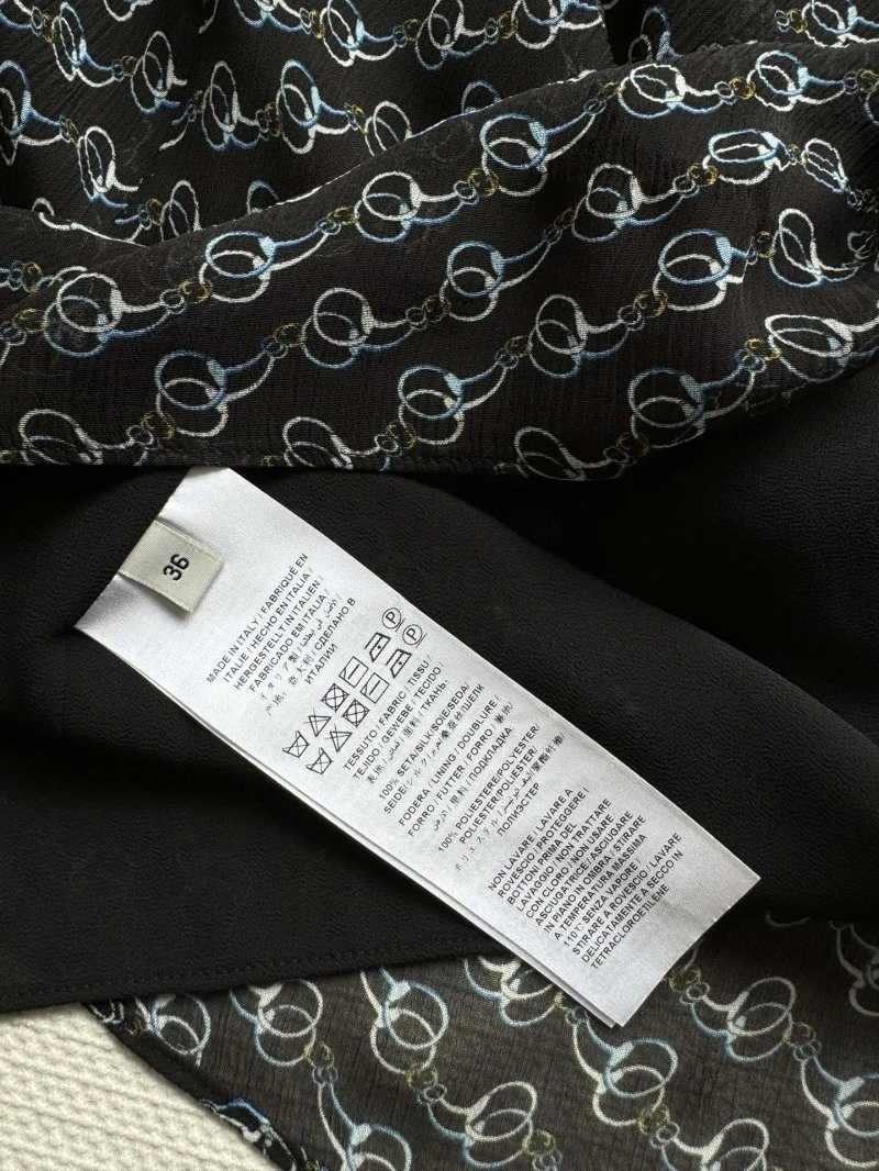 Effortless Gucci Dress 124836