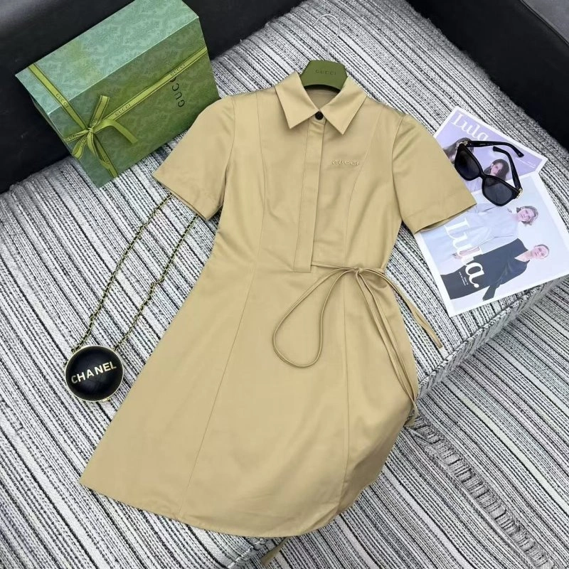 Durable Gucci Dress 124813
