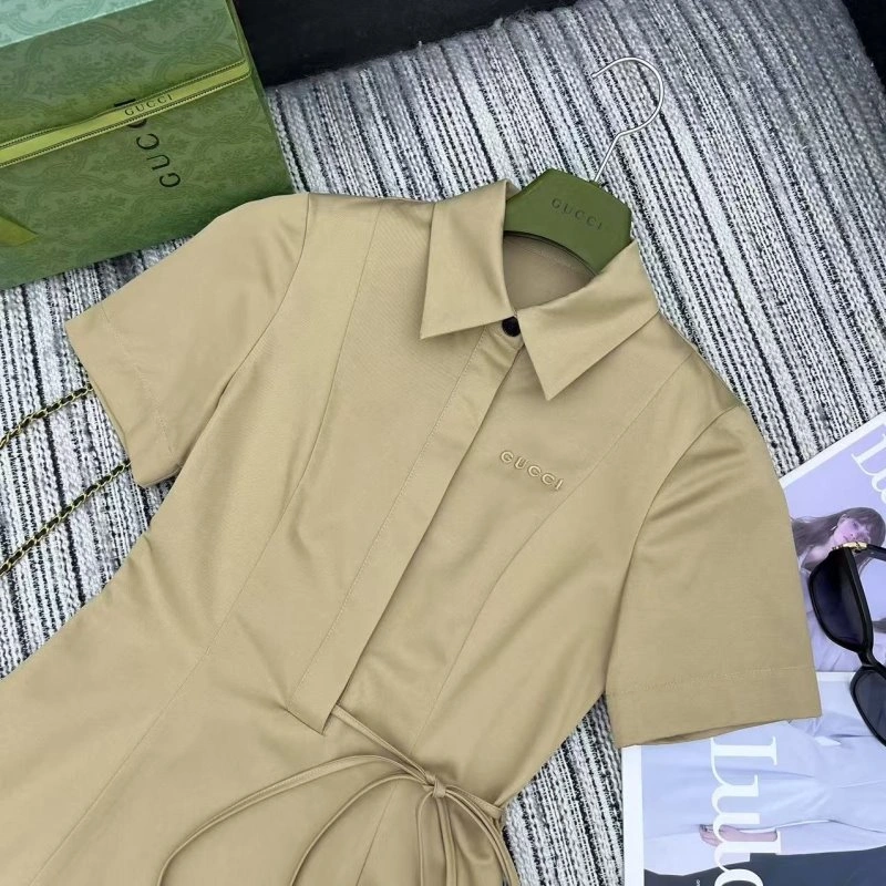 Durable Gucci Dress 124813