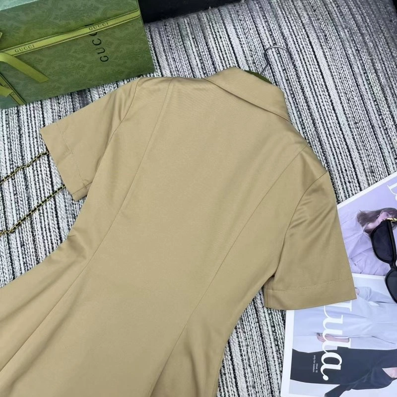 Durable Gucci Dress 124813