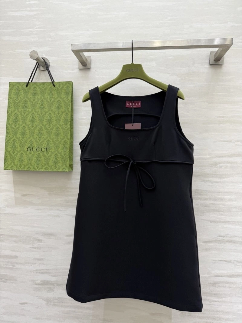 Gucci Dress Sustainable 124829