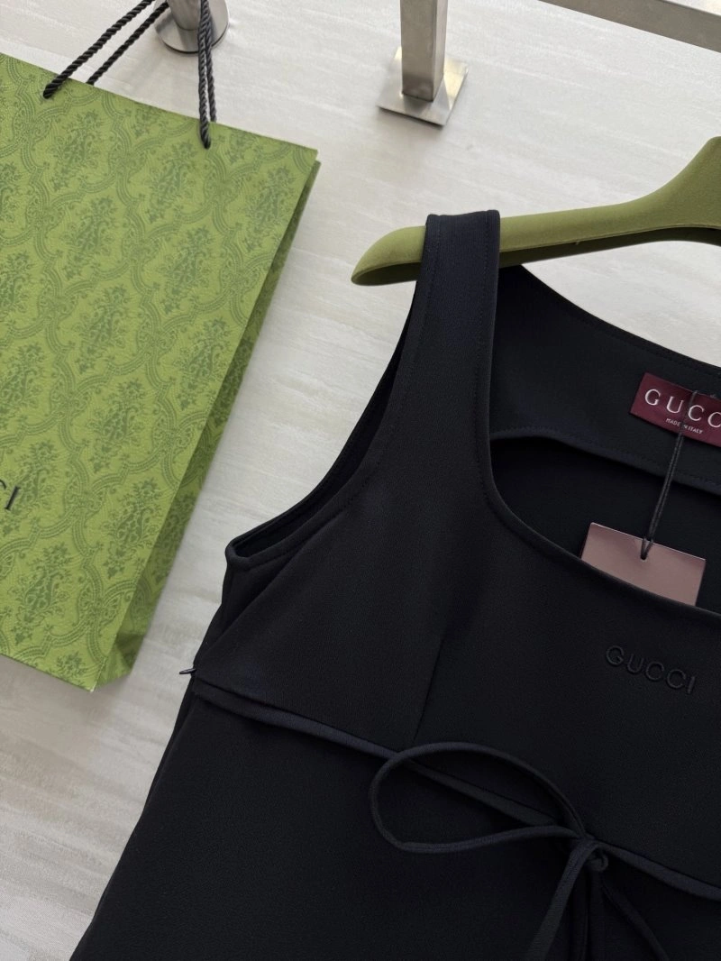 Gucci Dress Sustainable 124829