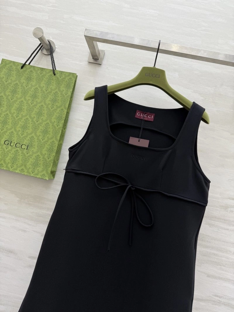 Gucci Dress Sustainable 124829