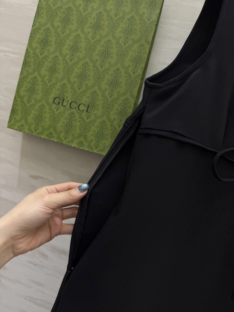Gucci Dress Sustainable 124829