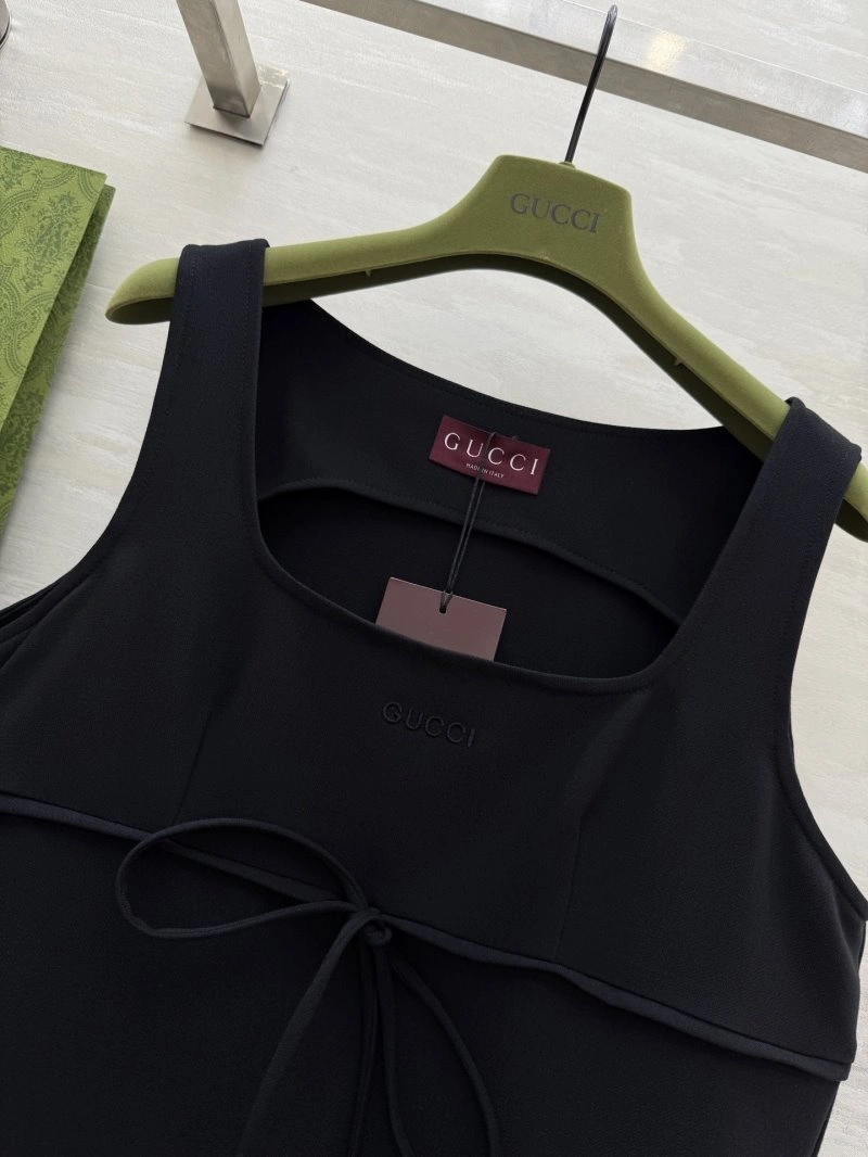 Gucci Dress Sustainable 124829