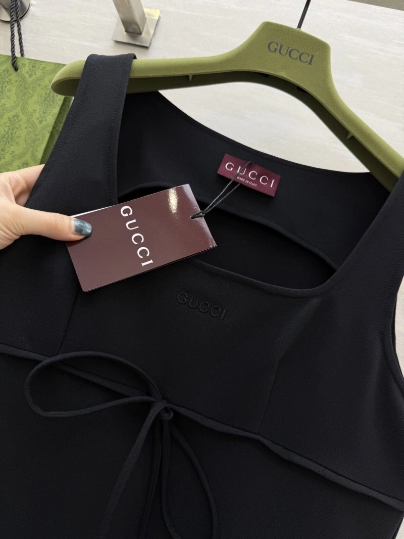Gucci Dress Sustainable 124829