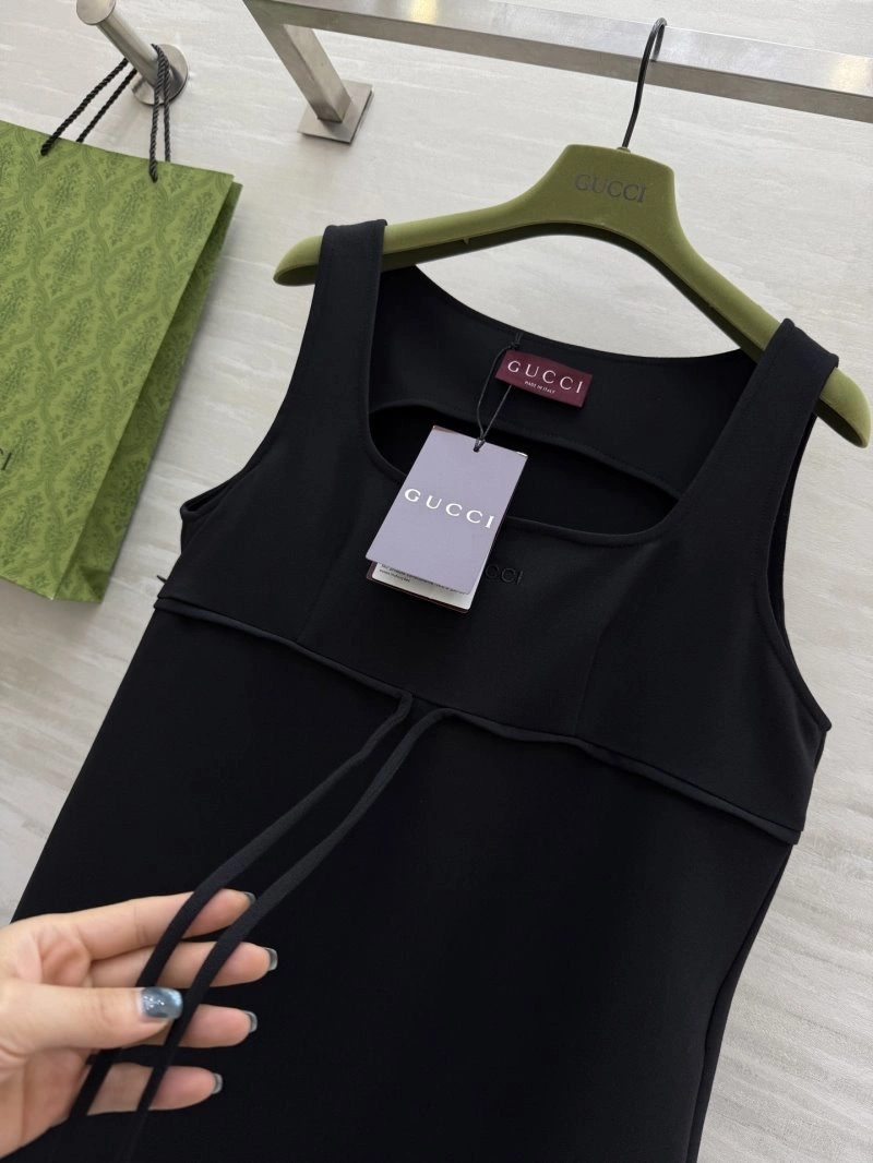Gucci Dress Sustainable 124829