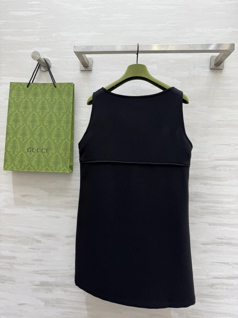 Gucci Dress Sustainable 124829