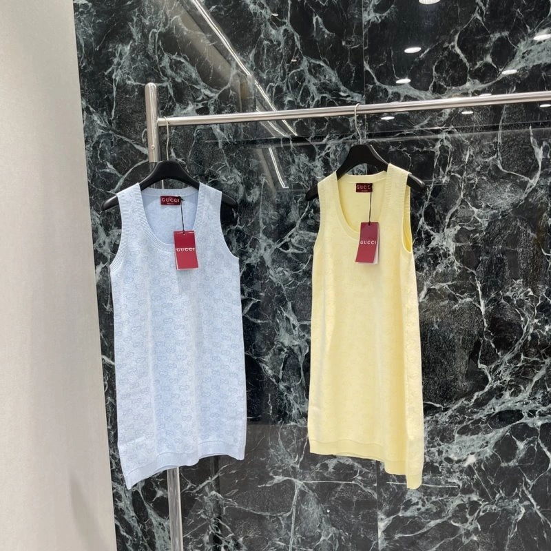 GoAnywhere Gucci Dress 124825