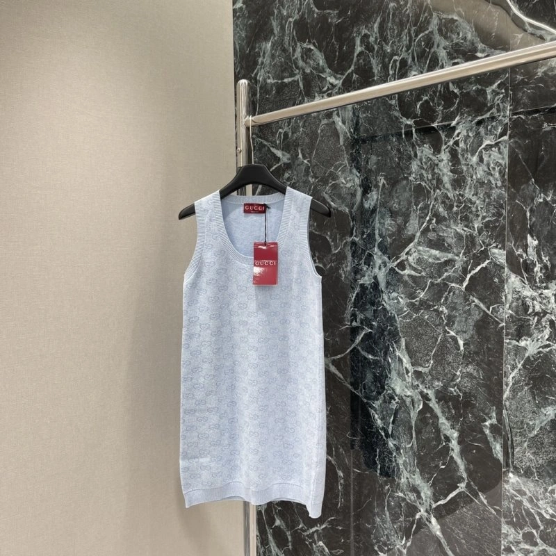 GoAnywhere Gucci Dress 124825