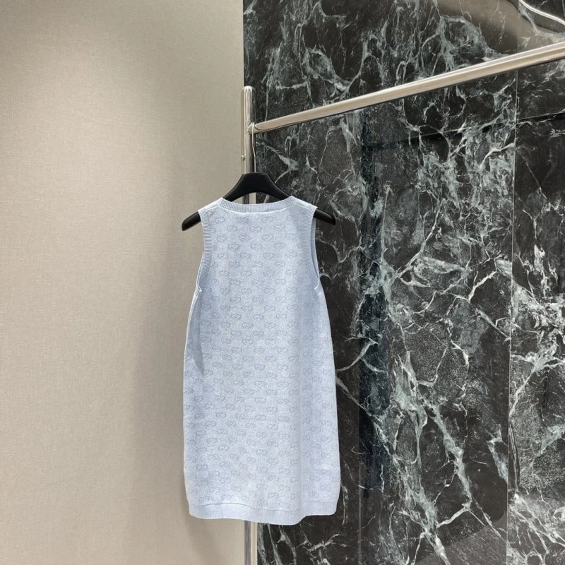 GoAnywhere Gucci Dress 124825