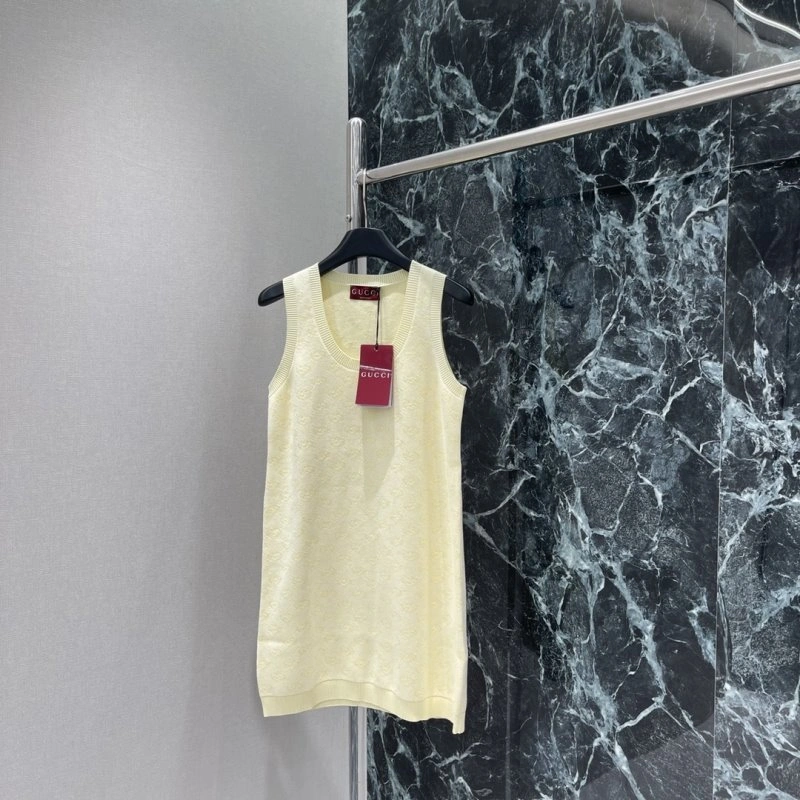 GoAnywhere Gucci Dress 124825