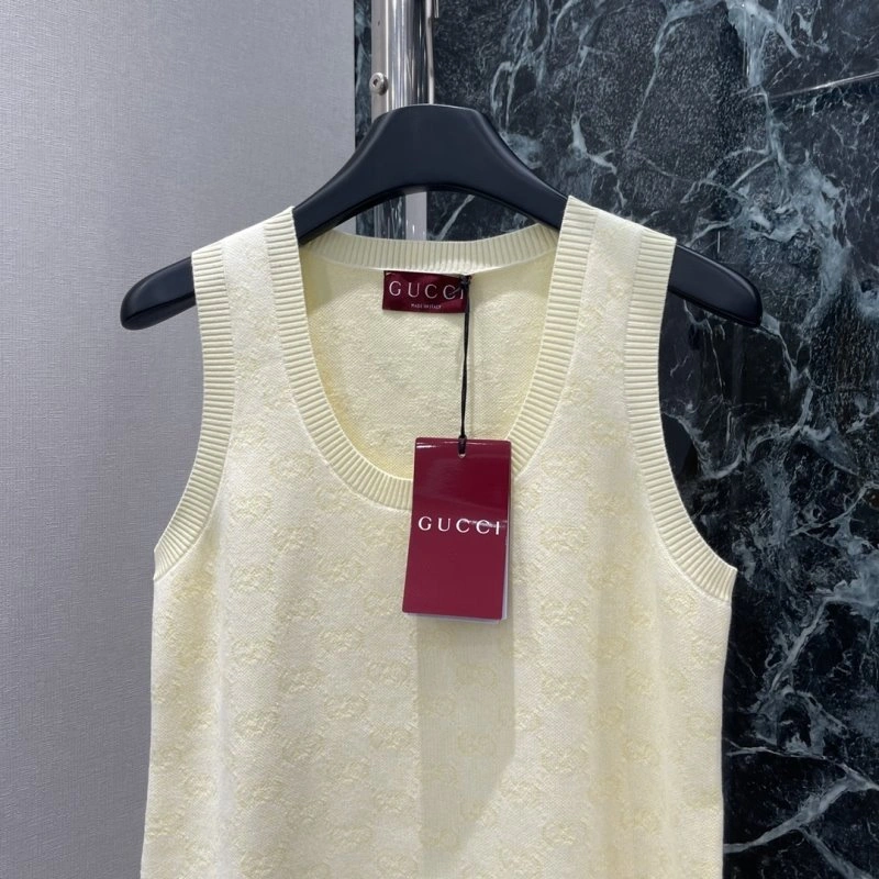 GoAnywhere Gucci Dress 124825