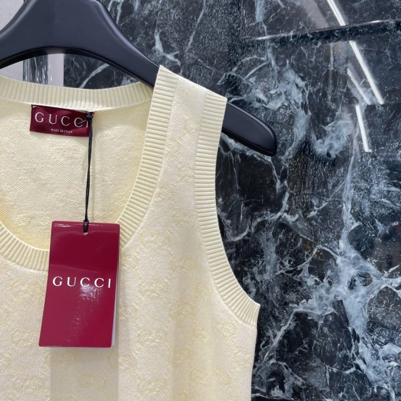 GoAnywhere Gucci Dress 124825