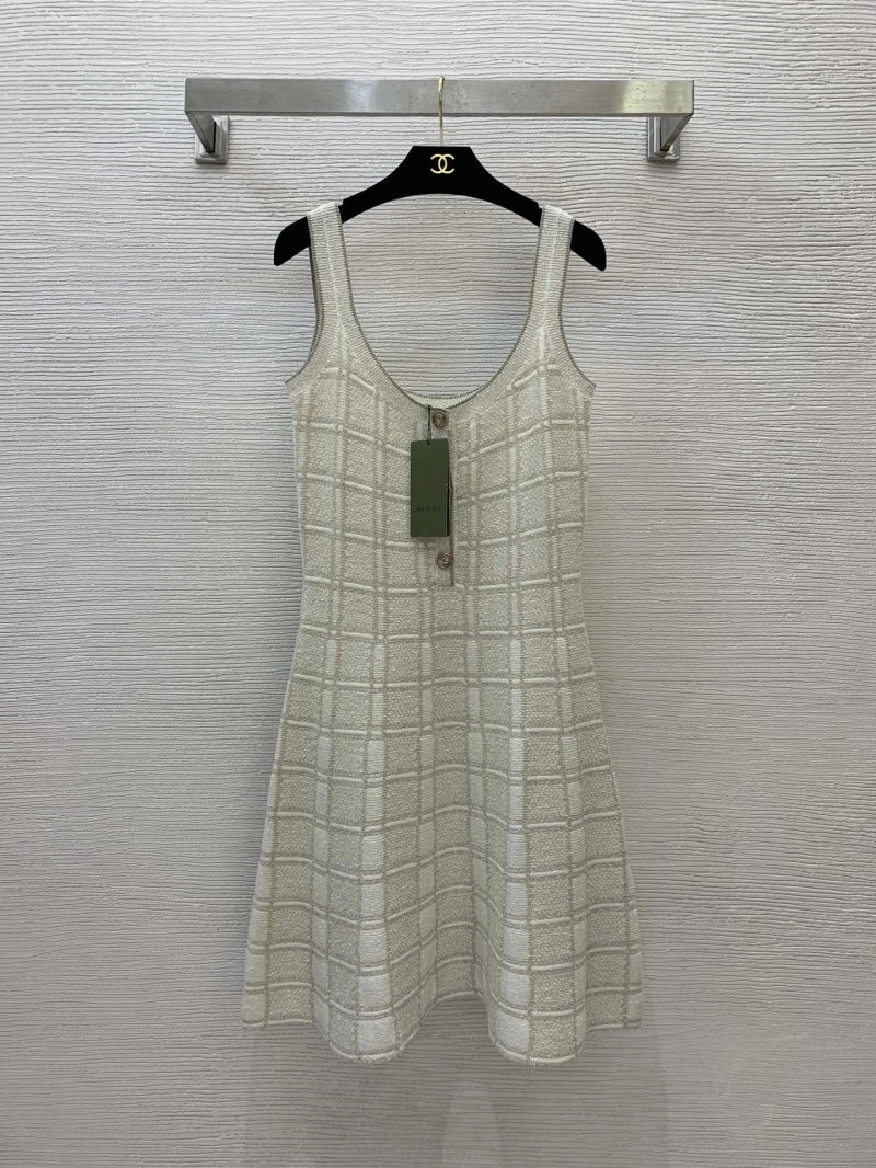 Gucci Dress Trendsetting 124756