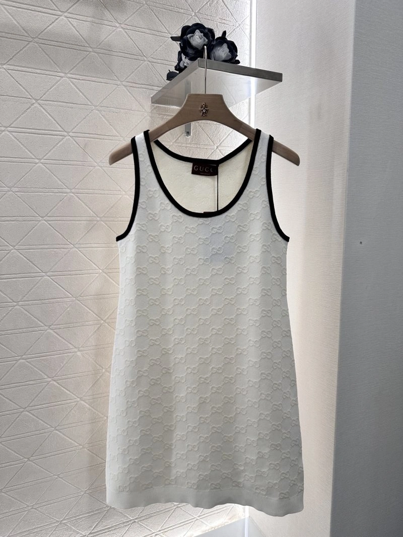EyeCatching Gucci Dress 124733