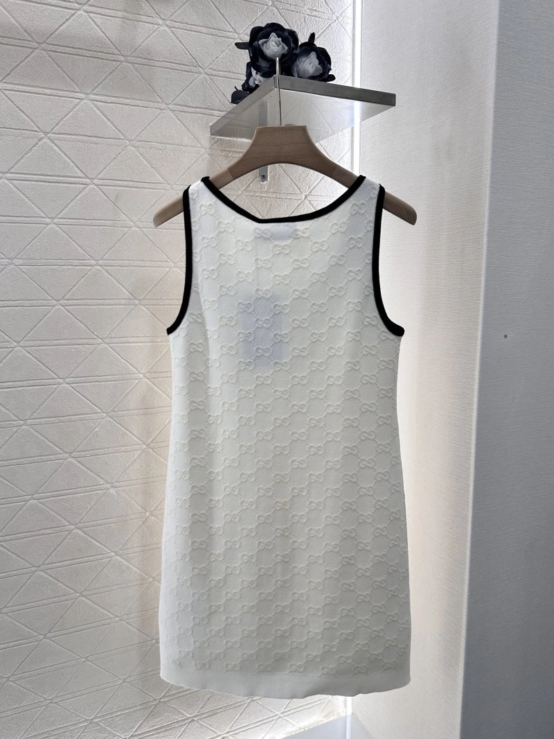 EyeCatching Gucci Dress 124733
