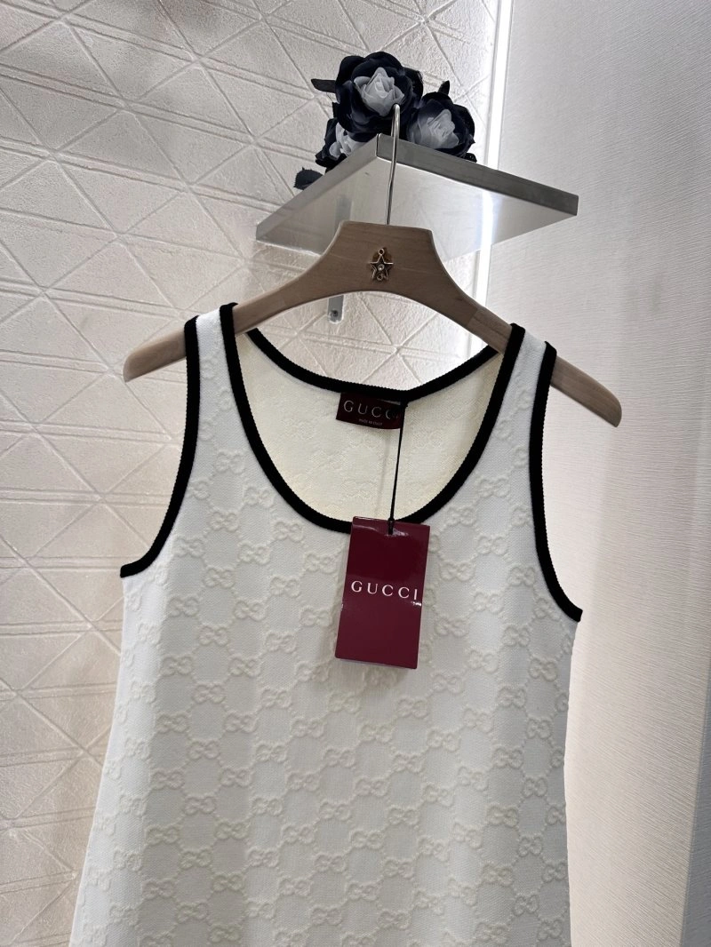 EyeCatching Gucci Dress 124733