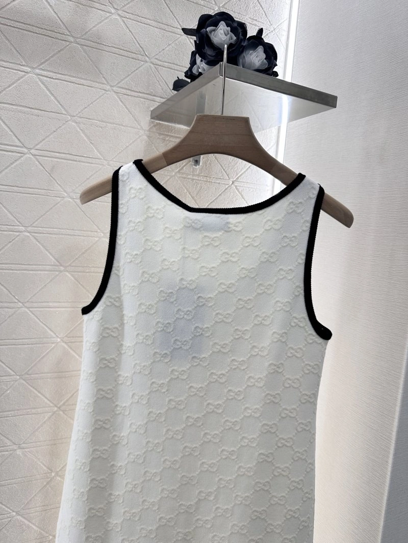 EyeCatching Gucci Dress 124733