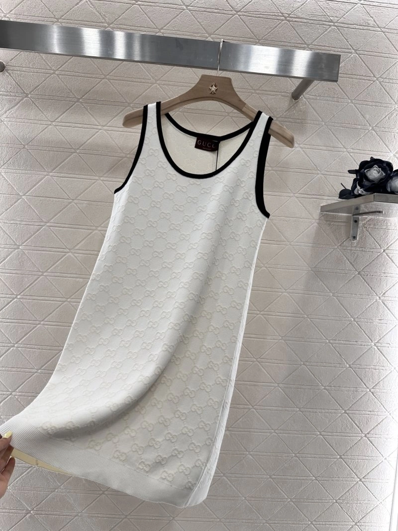 EyeCatching Gucci Dress 124733